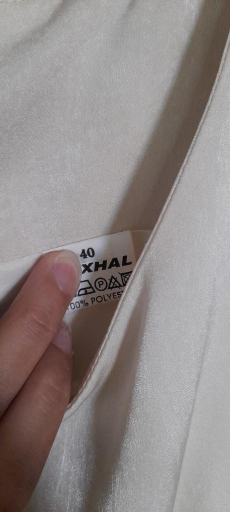 Puzdrové šaty 40, 40