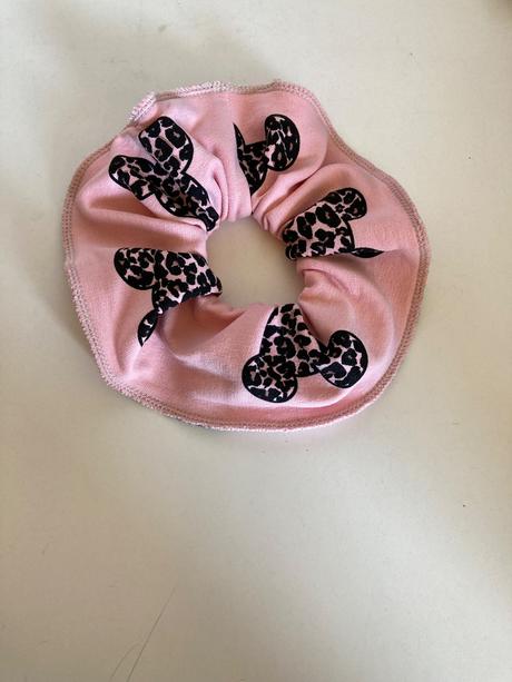 Scrunchies gumičky, 