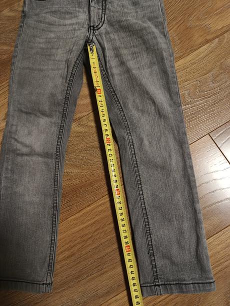 Rifle 122, pepperts,122