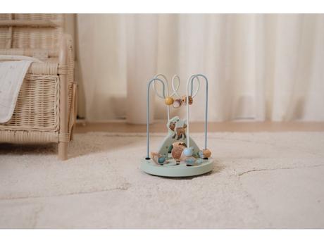 Little dutch motorický labyrint forest friends,