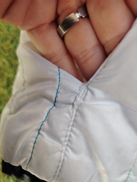 Prechodná bunda spyder, 152