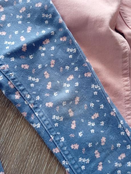 Jeginns 2 ks, lupilu,98