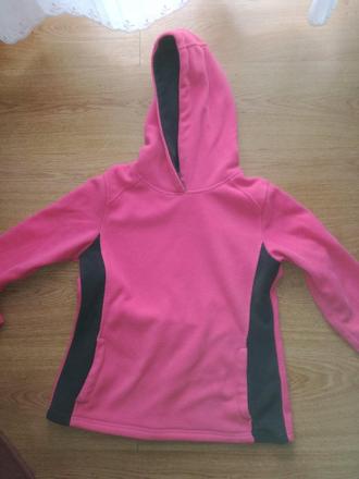 Dievčenská mikina, crivit,146