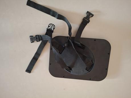 Zrkadielko do auta na dieta, 