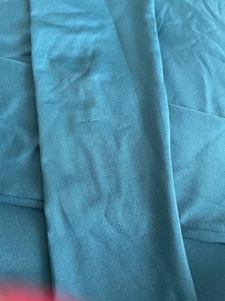 Tričko okolo pliec, xs