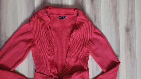 Kardigán, bonprix,34