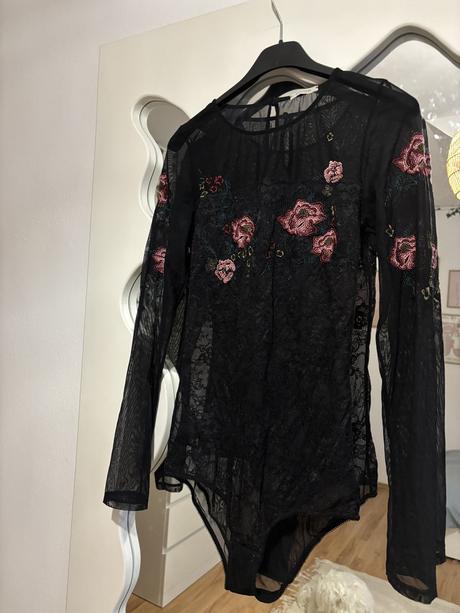Čipkované body intimissimi s, intimissimi,s