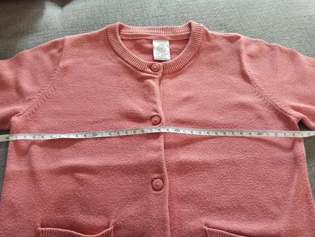 Svetrík lindex, lindex,110