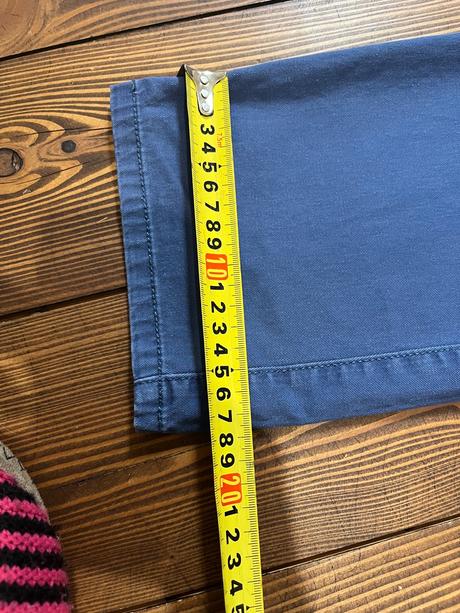 Nohavice, calliope,50