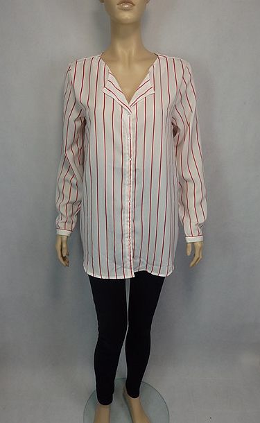 Kvalitná blúzka, gina,40