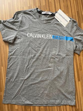Tricko calvin klein, calvin klein,l