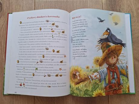 Moja rozprávková čítanka, 
