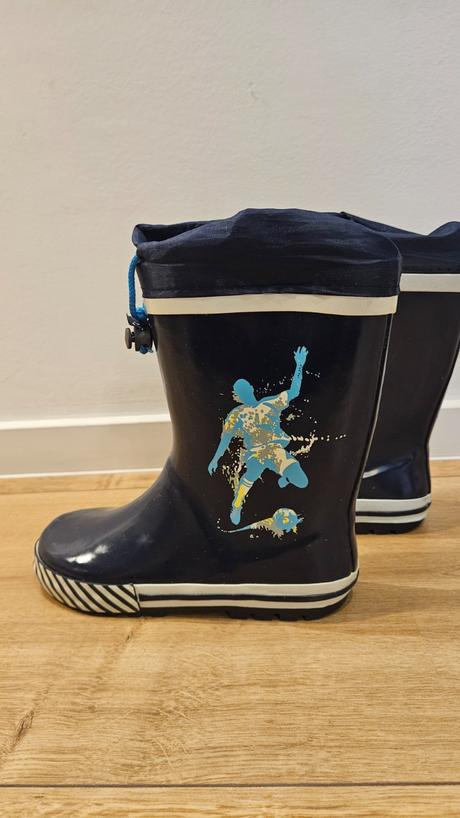 Gumaky cortina 34, 34