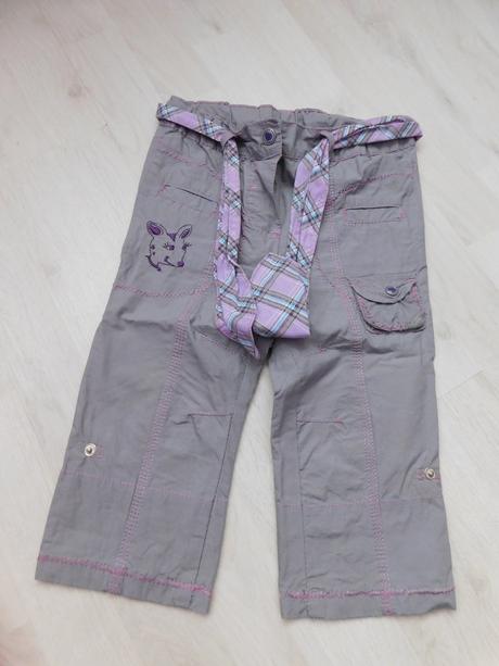 Tenké nohavice č.86, dopodopo,86