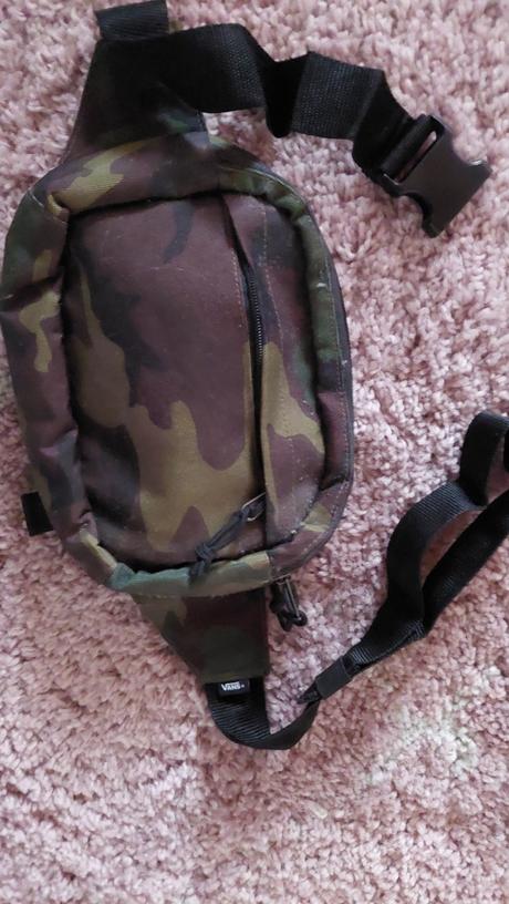 Ruksak vans, vans