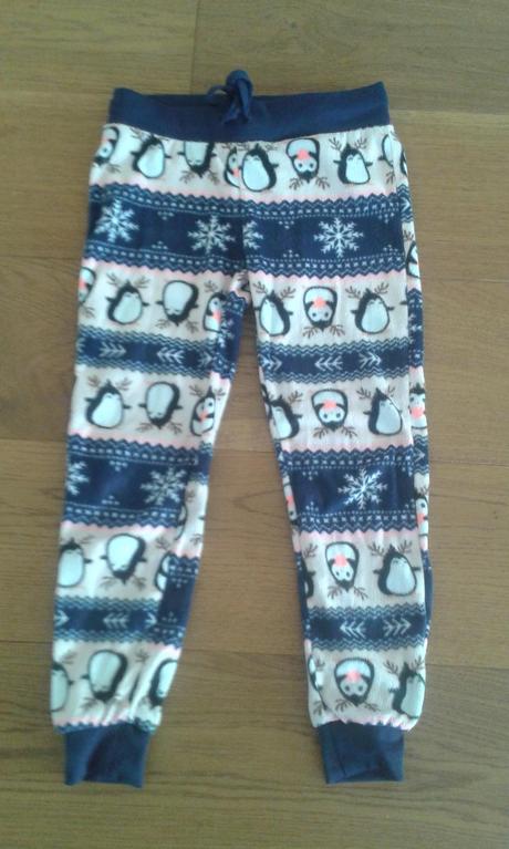 Milé tepláčiky, urban rascals,128