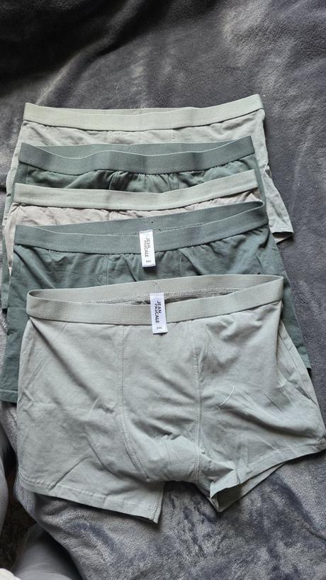 Boxerky 2xl pansje 6ks, takko,xxl