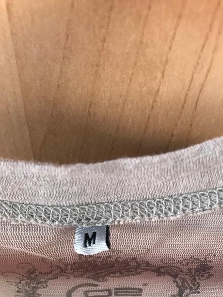 Tehotenské saty velkost m, m