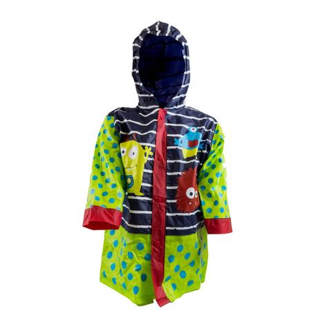 Pl0094 chlapčenské gumáky - monster,veľ.21-35, 21 - 35