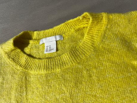 Predám sveter, h&m,m