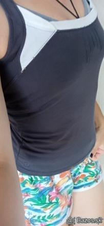 Nike značkové nové dámske športové xs s, nike,xs