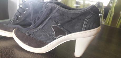 Sportove bata topanky., baťa,37