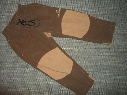 Podsite nohavice, neverest,98