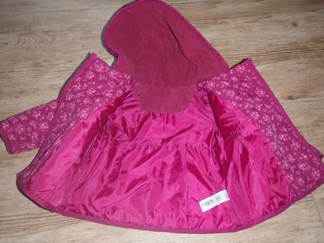 Prechodná bundička, nutmeg,74