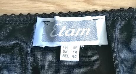 Dámska ľahká sukňa, veľ. 42, super stav, etam,42