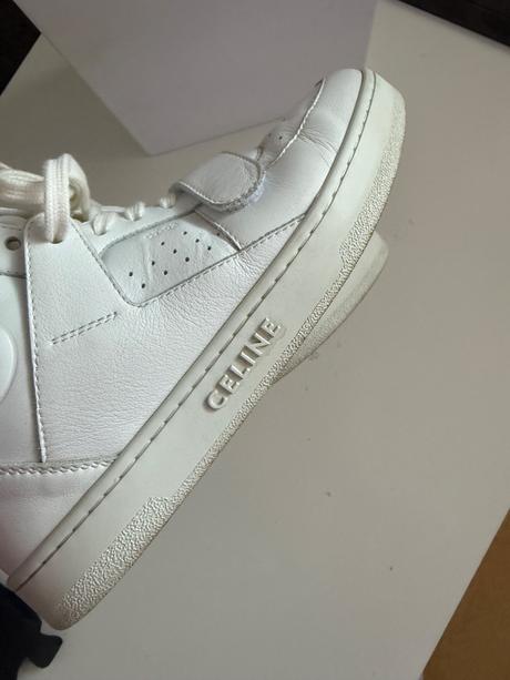 Celine tenisky 37, 37