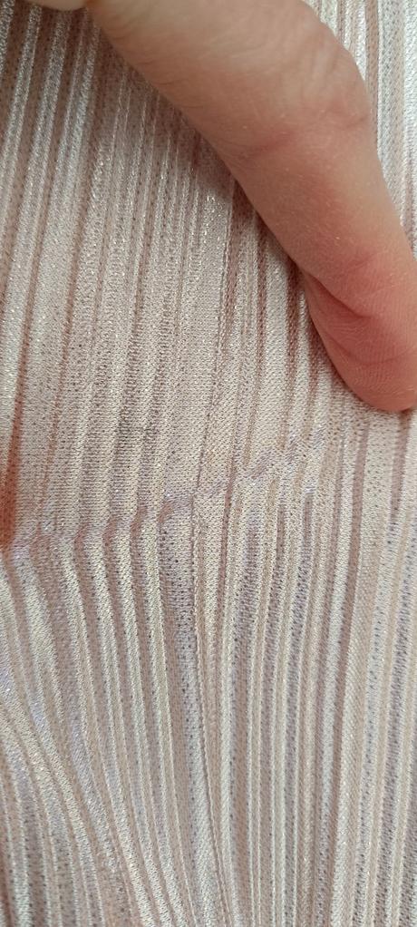 Nohavice, zn.h&m, veľ.140, vek 9-10r., h&m,140