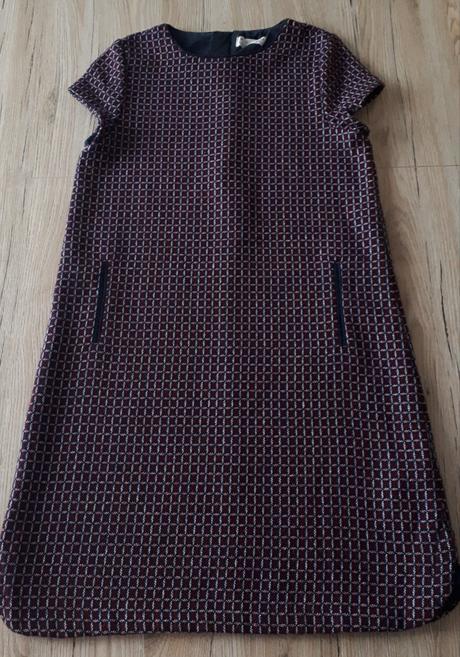 Šaty zippy, 158