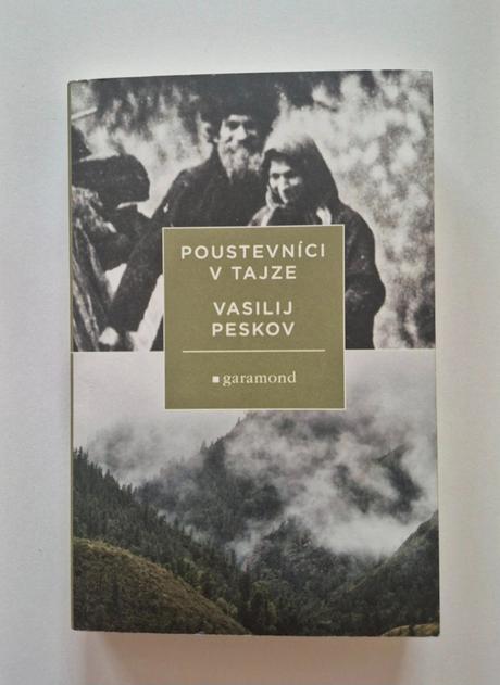 Poustevnici v tajze,