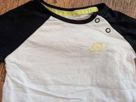 Tričko dino, f&f,86