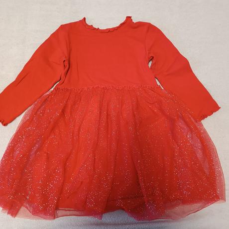 Dievčenské šatky h&m, h&m,92