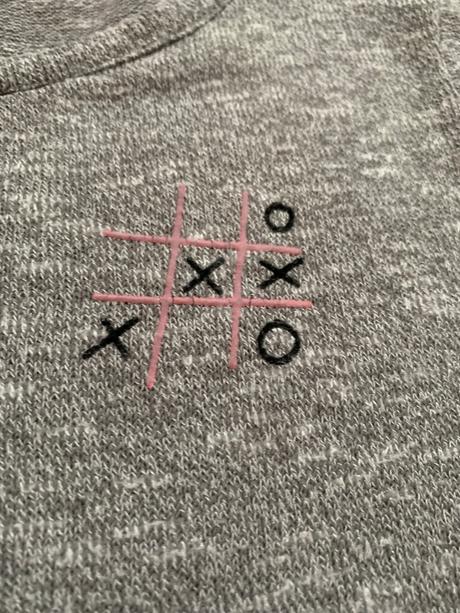 Nitkovy pulover, h&m,146