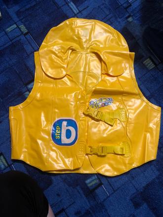 Plávacia vesta bestway, 