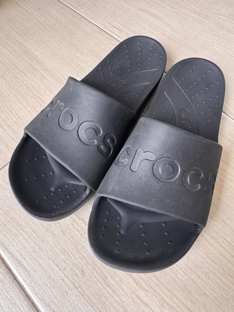 Crocs šlapky, crocs,39