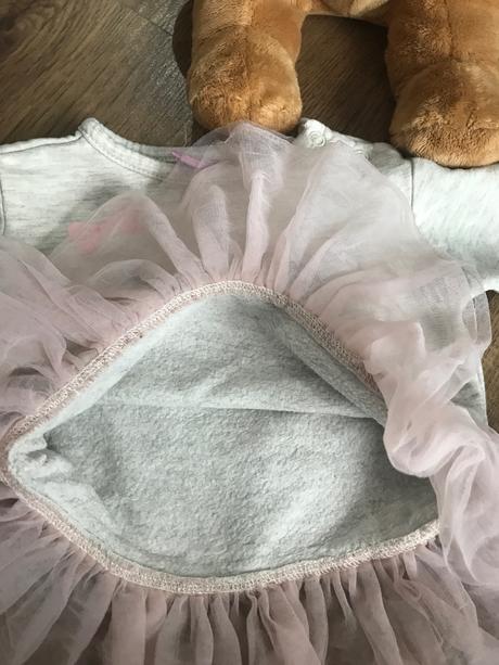 Mikina s tylovym volanom, dopodopo,62