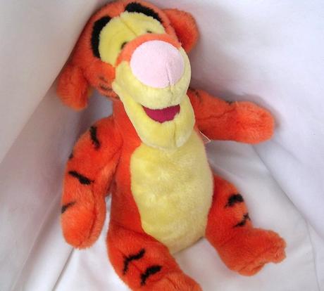 Tigrik originál z disney store, 