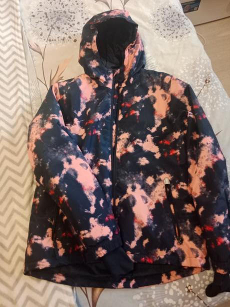 Lyžiarska bunda, crivit,146