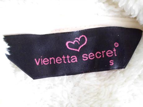 S obrázkom s-m, vienetta secret,m