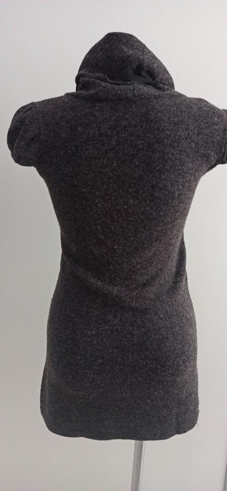 Predĺžený top veľ. m, m