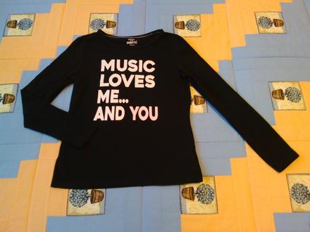 Tričko, pepperts,146