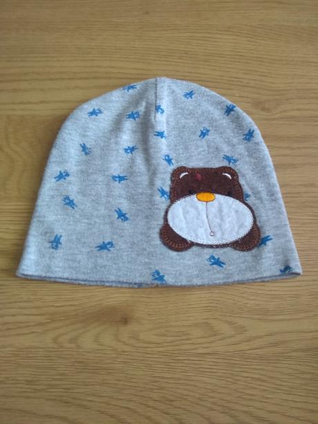 Čiapka veľ. 74, 74