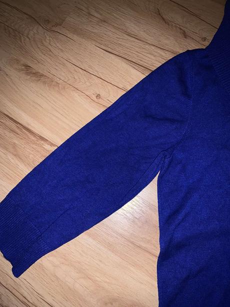 Svetrík cable&gauge, l