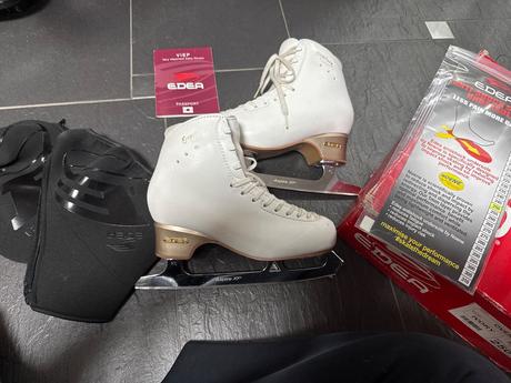 Korcule edea overture 250, 37