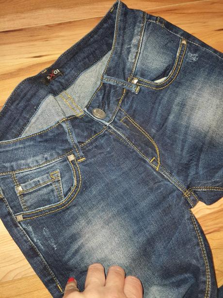 Rifle xs top stav lacno, xs