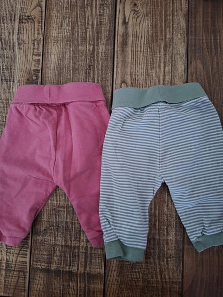 Detske tepláky 68, ergee,68