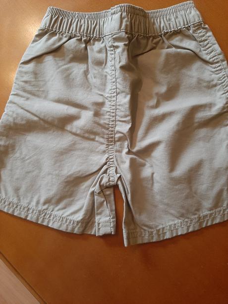 Kraťas, cherokee,86